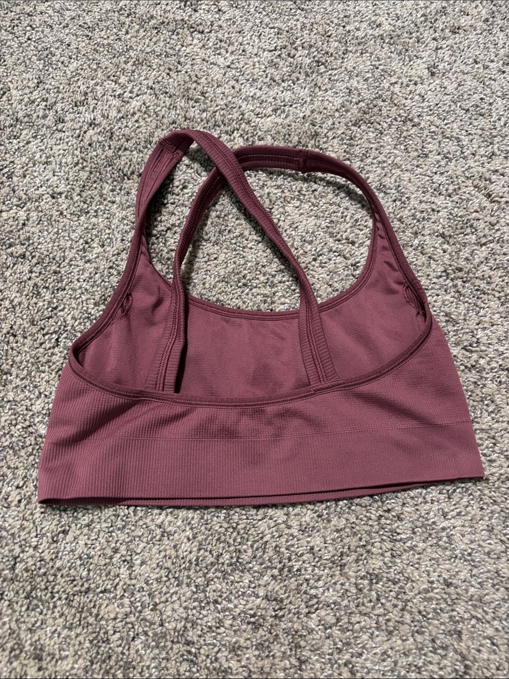 Athleta Renew Bra size medium - Picture 2 of 3